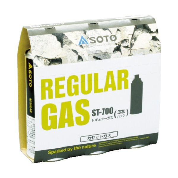 新富士 SOTO FUEL(3本組) ST-7001 ST7001|調理関連|防災グッズ