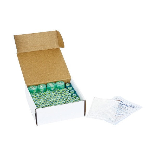 ナカバヤシ 水電池 100本パック NWP-100AD-D|携帯充電器・電池|防災グッズ