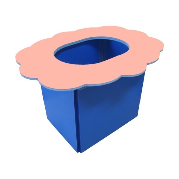 西田製凾 簡易携帯用トイレ(凝固剤・処理袋 各30ヶ入リ) RSN001|簡易トイレ|防災グッズ