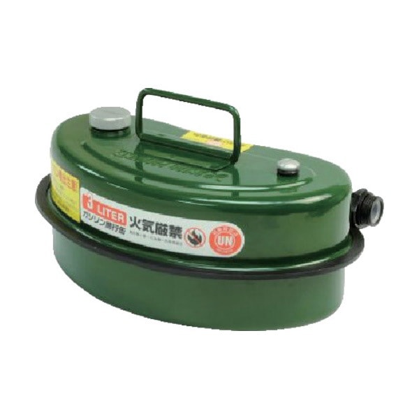 アストロプロダクツ ガソリン携行缶3L 2007000009536|ガソリン携行缶|防災グッズ