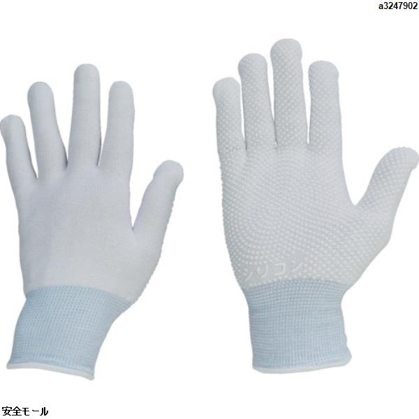 丸和ケミカル シリコンテピタL　4300L　1双|保護具|工業用副資材A