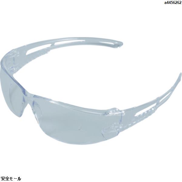 TRUSCO 二眼型セーフティグラス(透明)　TSG300　1個|保護具|工業用副資材A