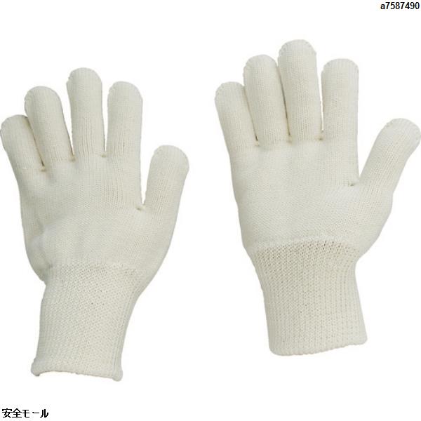 丸和ケミカル 極厚純綿軍手　1815　1双|保護具|工業用副資材A