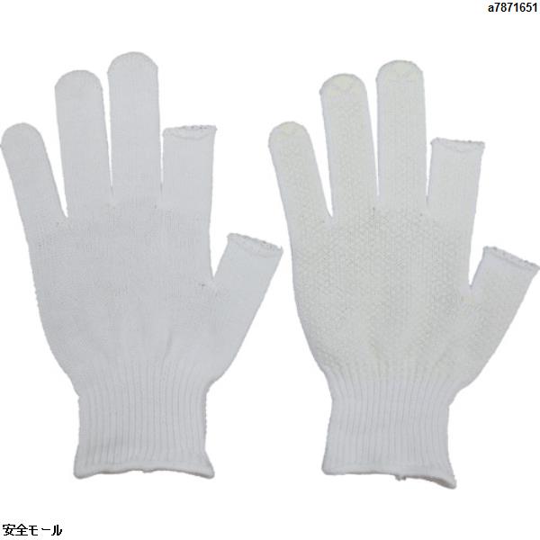 福徳 Vドットのびのび　68　1双|保護具|工業用副資材A
