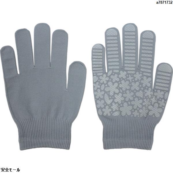 福徳 らくって グレー　779GRY　1双|保護具|工業用副資材A