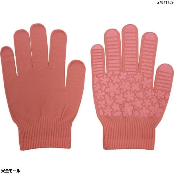 福徳 らくって ライトピンク　779LPNK　1双|保護具|工業用副資材A