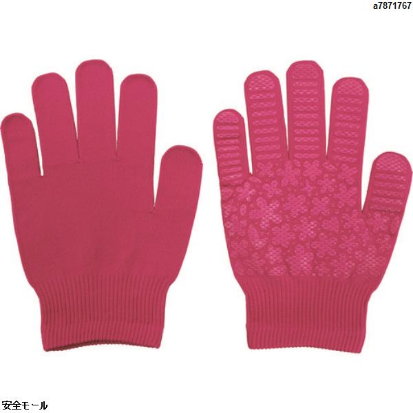 福徳 らくって ピンク　779PNK　1双|保護具|工業用副資材A