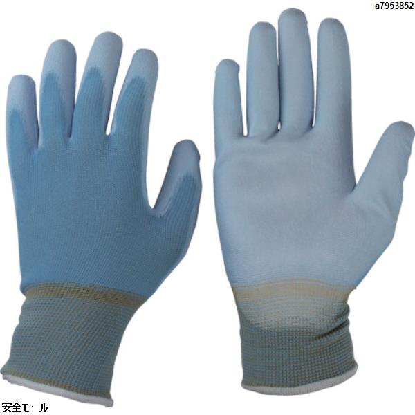 おたふく ウレタン背抜き手袋 S　A33S　1双|保護具|工業用副資材A