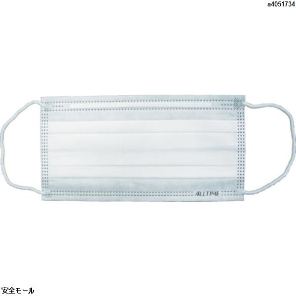 東京メディカル ソフトマスクEX(50枚入)　FG175OMEGA　1箱|保護具|工業用副資材A