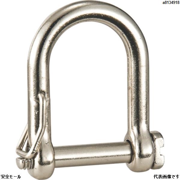 タジマ スマートザイル用シャックル M　AZSM　1個|保護具|工業用副資材A