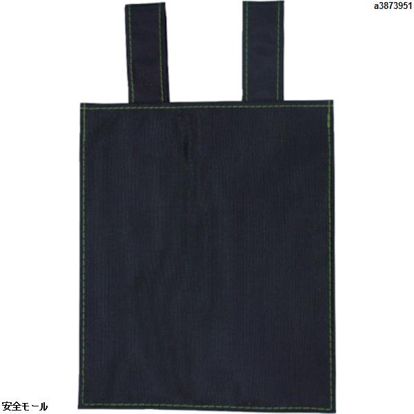 ツヨロン 安全帯用ロープ収納袋 青色　MR41BLHD　1枚|保護具|工業用副資材A