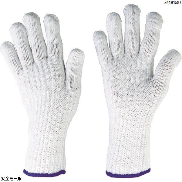 丸和ケミカル 特紡軍手 一本締 12双組　173　1組|保護具|工業用副資材A