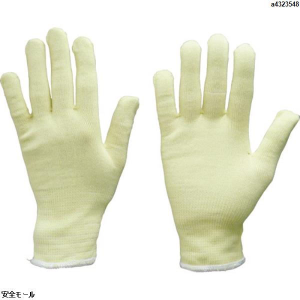 トワロン 耐切創手袋 アラミド繊維下履き手袋　889　1双|保護具|工業用副資材A