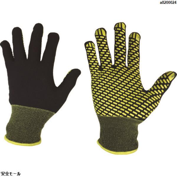 勝星 キャッチライナー M　C400M　1双|保護具|工業用副資材A