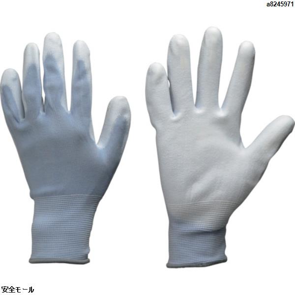 トワロン ウレタン背抜き手袋 ウレタン背抜き L　868L　1双|保護具|工業用副資材A