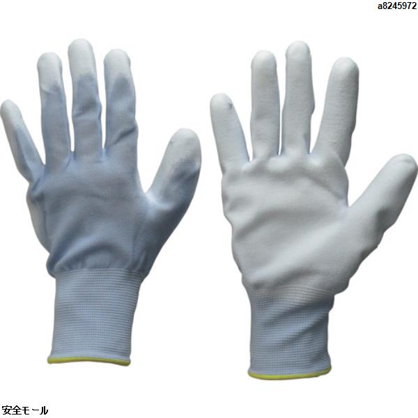 トワロン ウレタン背抜き手袋 ウレタン背抜き LL　868LL　1双|保護具|工業用副資材A