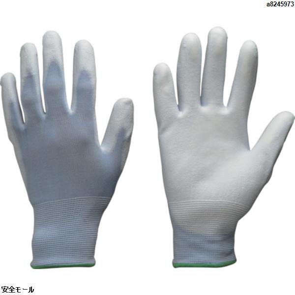 トワロン ウレタン背抜き手袋 ウレタン背抜き M　868M　1双|保護具|工業用副資材A