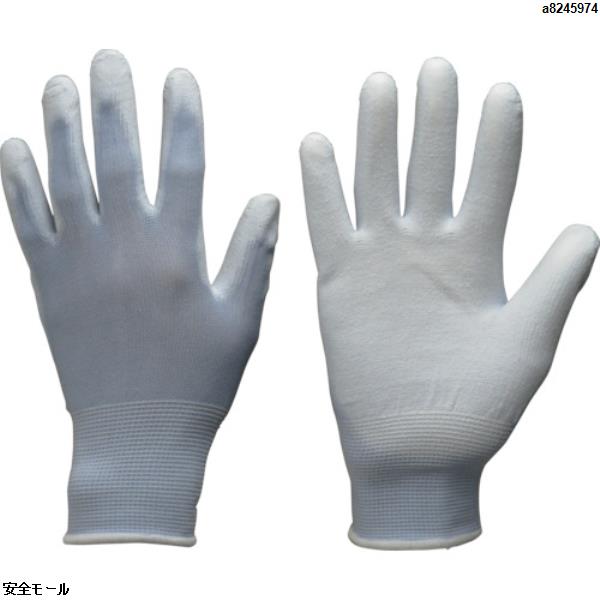 トワロン ウレタン背抜き手袋 ウレタン背抜き S　868S　1双|保護具|工業用副資材A