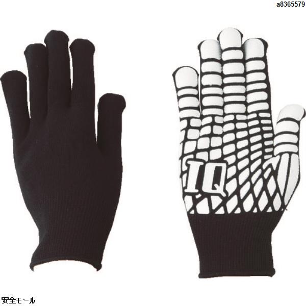 川西 IQグローブ ホワイト　2225W　1双|保護具|工業用副資材A