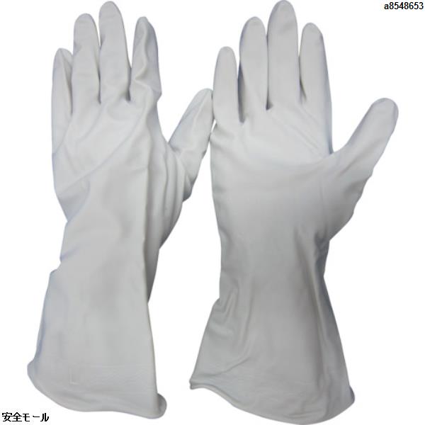 KGW 手袋ビニレックス60 L　V6010L　1双|保護具|工業用副資材A