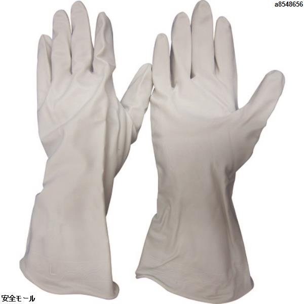 KGW 手袋ビニレックス60 ML S　V6010S　1双|保護具|工業用副資材A