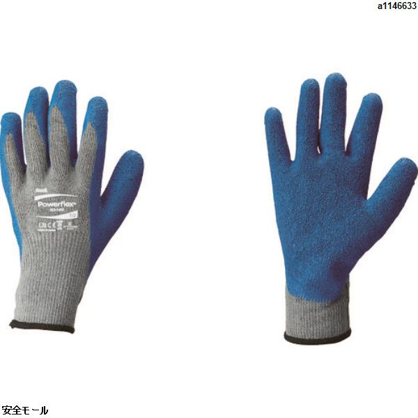 アンセル 作業用手袋 アクティブアーマー 80-100 XLサイズ　8010010　1双|保護具|工業用副資材A