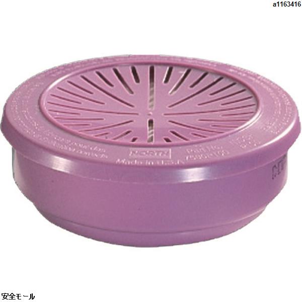 ハネウェル P100 カートリッジ　7580P100　1組|保護具|工業用副資材A