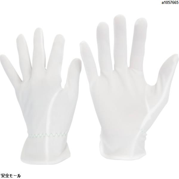 ミドリ安全 プランテックスグローブ スムス ゴム入り Mサイズ　PLANTEXSUMUSUGOMUIRIM　1双|保護具|工業用副資材A