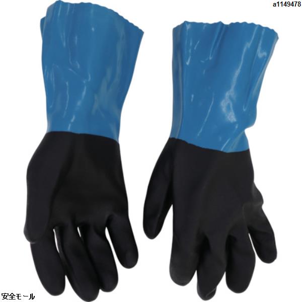 ミエローブ 耐油ハイブリッド LL　NO.403LL　1双|保護具|工業用副資材A