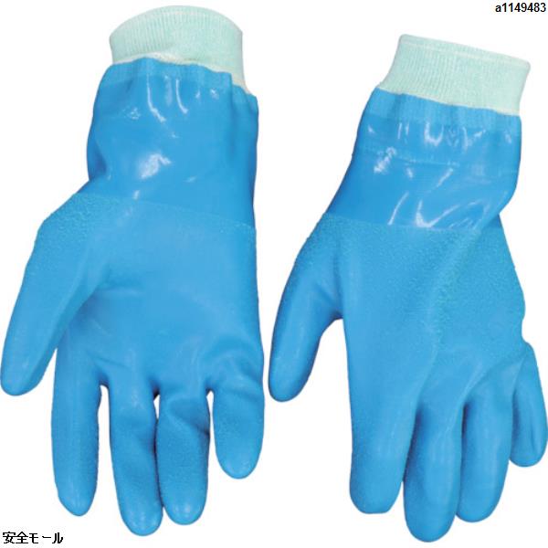 ミエローブ ハイブリッドジャージ M　NO.506M　1双|保護具|工業用副資材A
