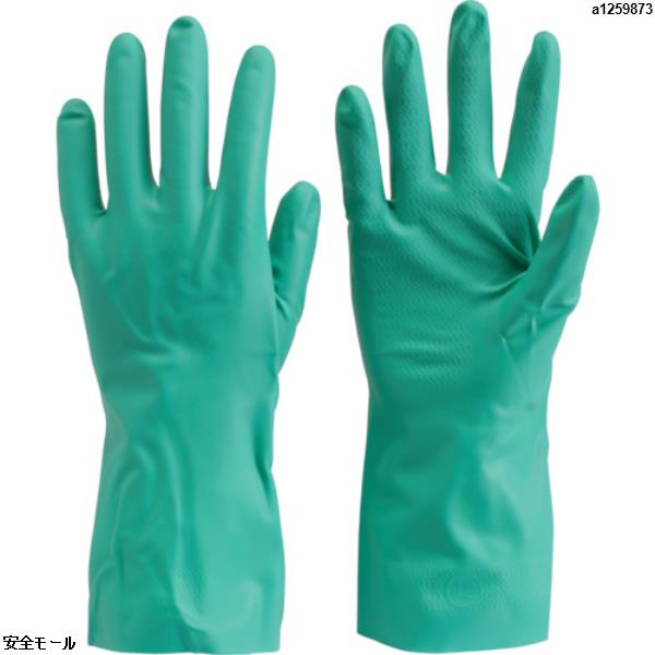 TRUSCO 薄手手袋 Sサイズ　GTNS　1双|保護具|工業用副資材A
