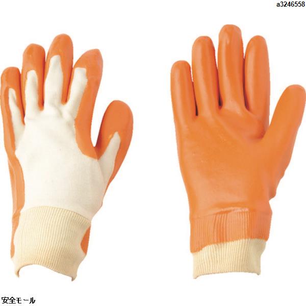 川西 甲部メリヤス手袋 K-2 S　812S　1双|保護具|工業用副資材A