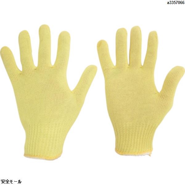ミドリ安全 耐切創手袋　MK10　1双|保護具|工業用副資材A