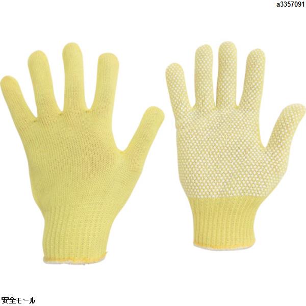 ミドリ安全 耐切創手袋　MK10V　1双|保護具|工業用副資材A