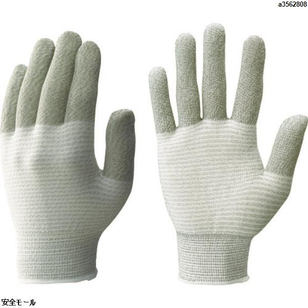 ショーワ 制電ラインフィット手袋 A0150 Lサイズ　A0150L　1双|保護具|工業用副資材A