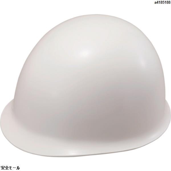 タニザワ MP型ヘルメット 白　148EZW1J　1個|保護具|工業用副資材A