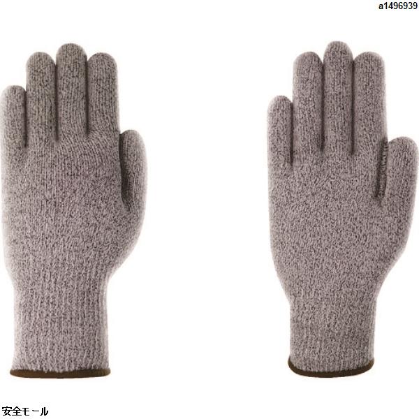 アンセル 作業用手袋 エッジ 48-700 XLサイズ　4870010　1双|保護具|工業用副資材A