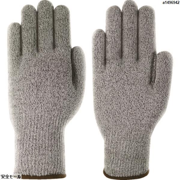 アンセル 作業用手袋 エッジ 48-700 Lサイズ　487009　1双|保護具|工業用副資材A