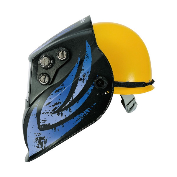 YAMAMOTO 液晶溶接面 LC-800|溶接面|溶接用品