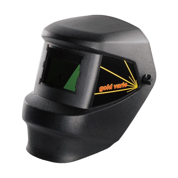 リケン 自動遮光溶接面 直カブリタイプ 遮光スピード1/3000秒 GV-C2|溶接面|溶接用品