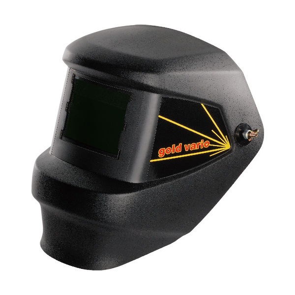 リケン 自動遮光溶接面 ヘルメット取付タイプ 遮光スピード1/3000秒 GV-HS2|溶接面|溶接用品