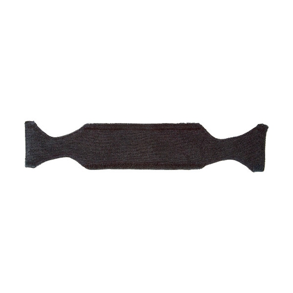 TRUSCO 溶接用カブリ面 汗取リパッド TSM-AP|溶接面|溶接用品