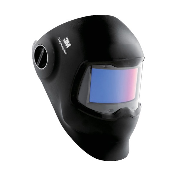 3M スピードグラス[[TM上]] 自動遮光溶接面 G5ー02 621120 1個/1箱 621120|溶接面|溶接用品