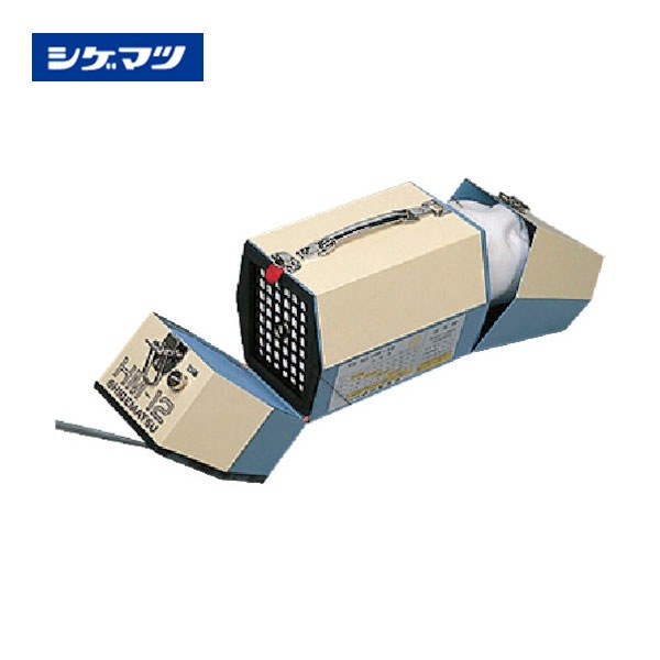 シゲマツ HM-12用メカニカルフィルタ 06444|その他