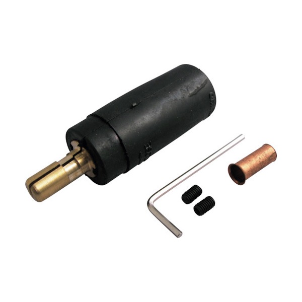 SUZUKID プラグ スターロックプラグH型22s 1個入 P-270|電気溶接用品|溶接用品