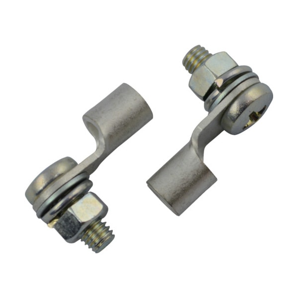 SUZUKID 接続圧着端子R38-10 P-72|電気溶接用品|溶接用品