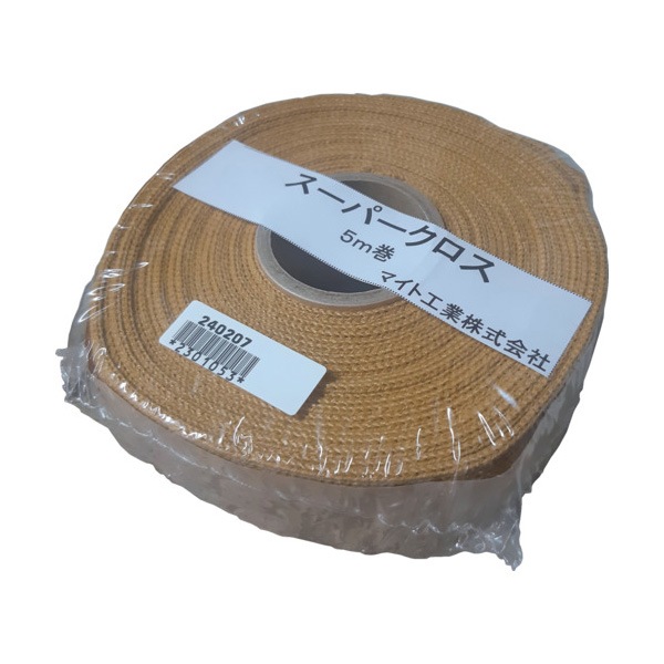 マイト スーパークロスロール(5M) SCR-25|電気溶接用品|溶接用品