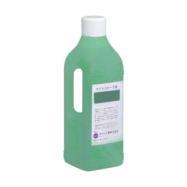 マイト 電解液 1L入リ(AC専用) SUS-200 1L|電気溶接用品|溶接用品
