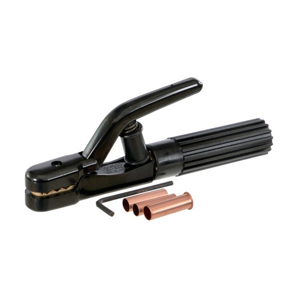 TRUSCO 溶接棒ホルダー 300A TEH-300|電気溶接用品|溶接用品