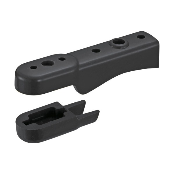 TRUSCO 溶接棒ホルダー用上下絶縁カバー THE-CV|電気溶接用品|溶接用品